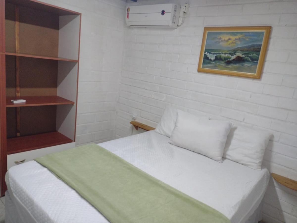 Apartamento estilo chalé - Enxaimel Bombinhas Exterior foto