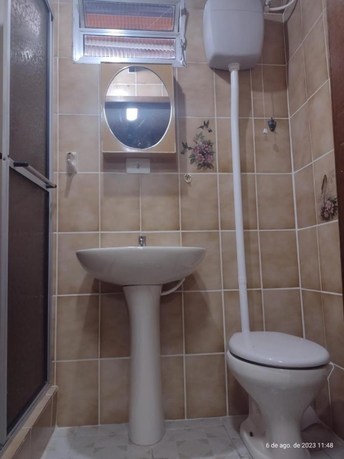 Apartamento estilo chalé - Enxaimel Bombinhas Exterior foto